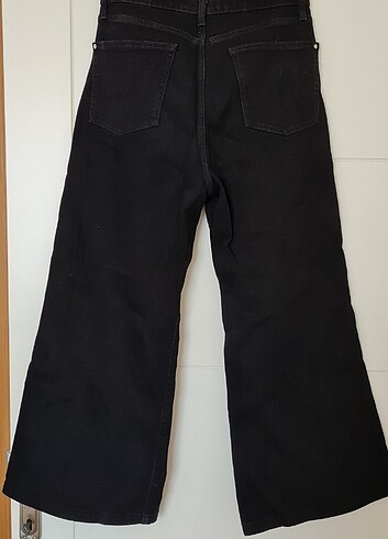 MANGO KOT PANTOLON 