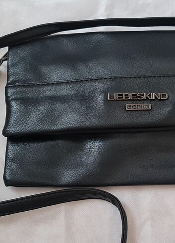 Liebeskind LİEBESKİND ÇAPRAZ ÇANTA PORTFÖY