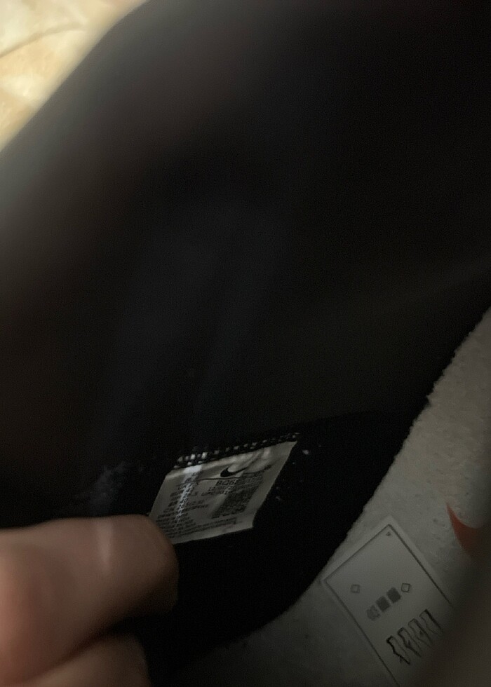 nike blazer mid - Görsel 4