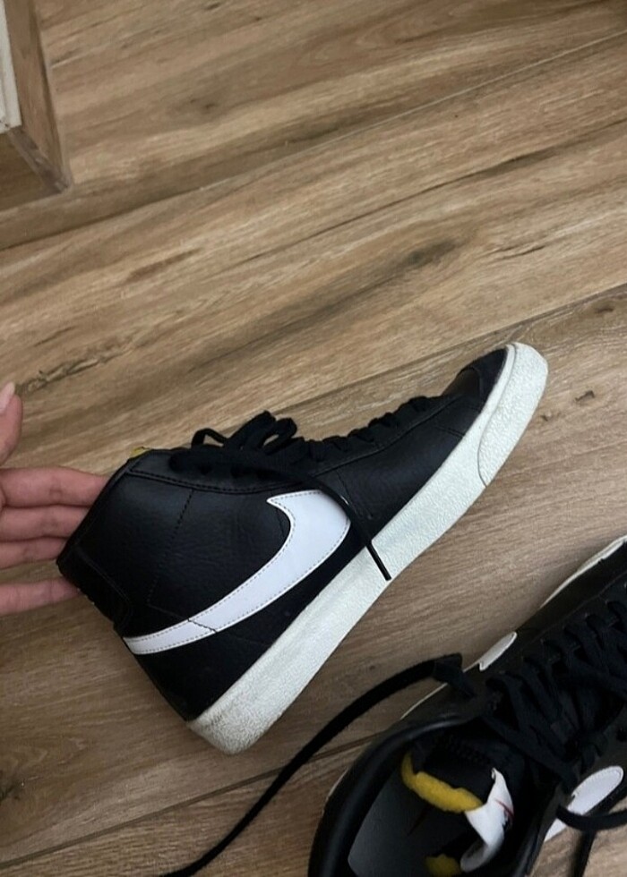 Nike orjinal - Görsel 4