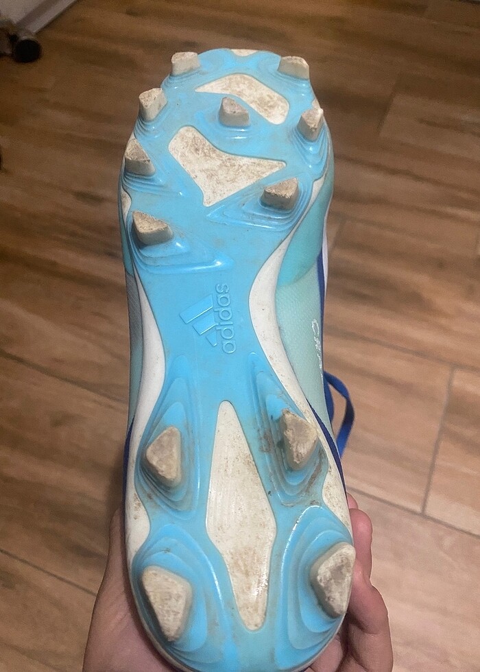 40 Numara orijinal Crazyfast - Görsel 2