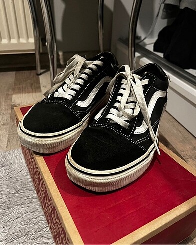 vans old skool
