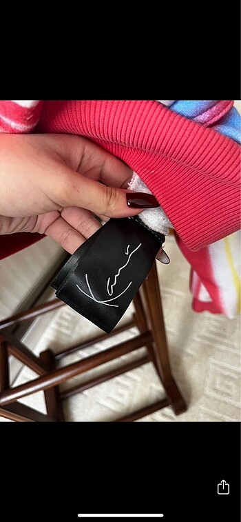 l Beden karl kani hoodie