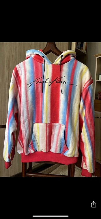 karl kani hoodie