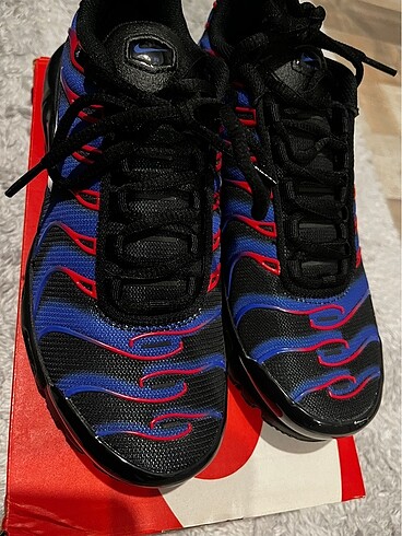 38 Beden nike air max plus tn