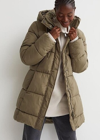 H&M mont 