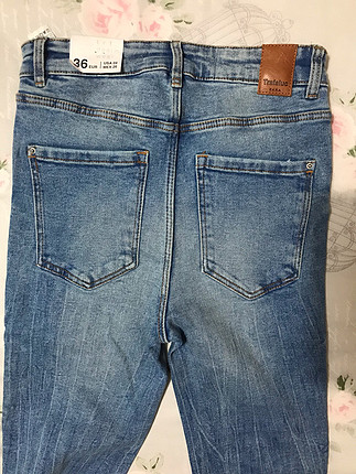 Zara Zara skinny jean 