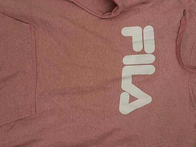 l Beden pembe Renk Sweatshirt