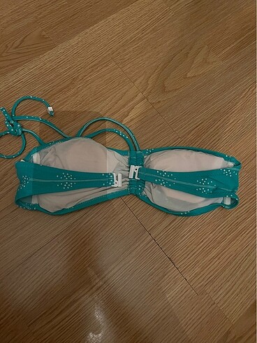 40 Beden Bikini üst