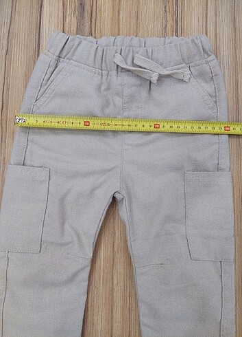 LC Waikiki LCW çocuk bebek pantolon