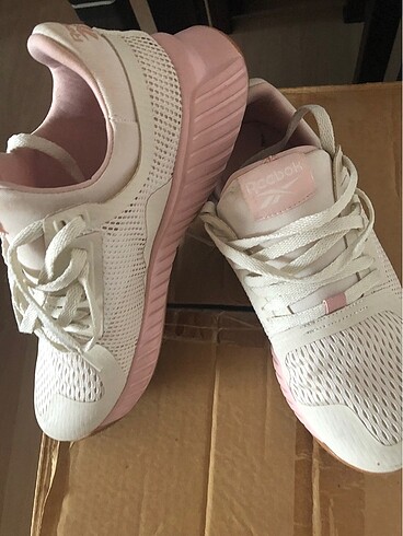 Reebok Reebok kadın spor ayakkabı