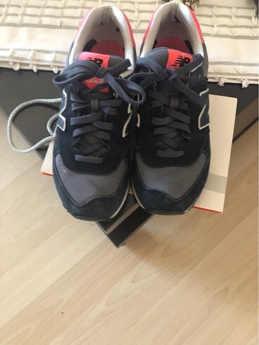 New Balance New Balance spor ayakkabı