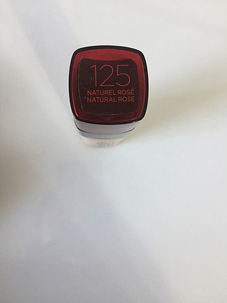 Maybelline REZERVE... Lóreal Paris®?INFALLIBLE 24H 125.Nolu Fondöten