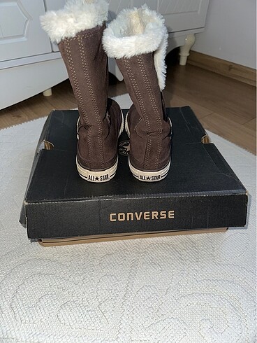 Converse Converse bot