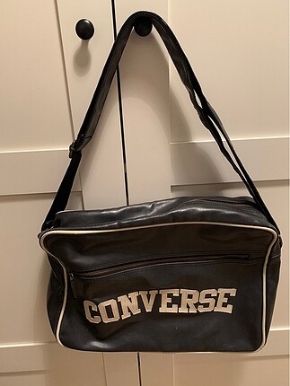 Converse spor çantası
