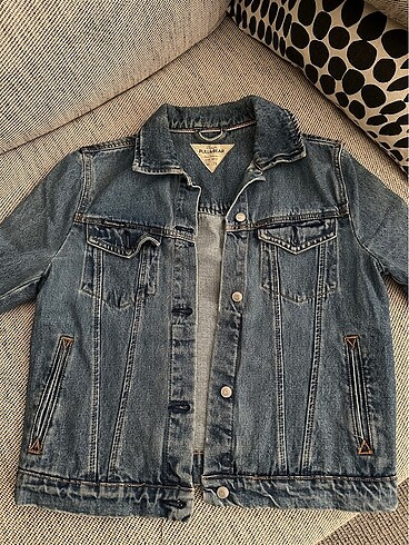 m Beden Pull&Bear Kot Ceket
