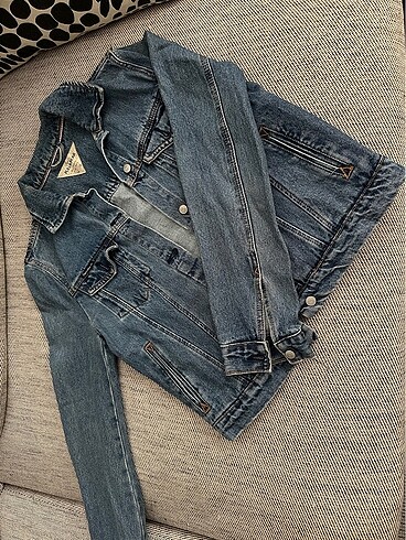 Pull and Bear Pull&Bear Kot Ceket