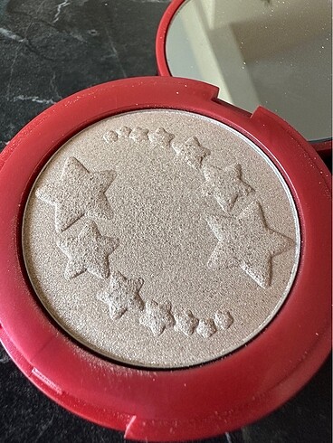 Beden Renk Pastel stardust 340 vega
