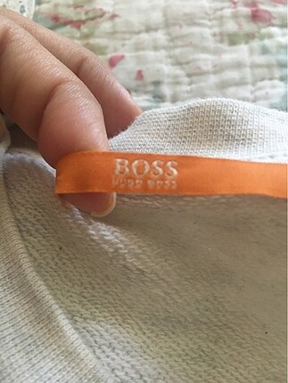 Hugo Boss hugo boss sweatshirt