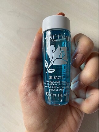 lancome bi facil