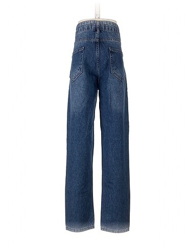 34 Beden PreLoved Jean / Kot %70 İndirimli.