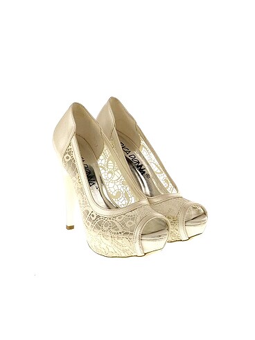 Vintage Love PreLoved Platform %70 İndirimli.