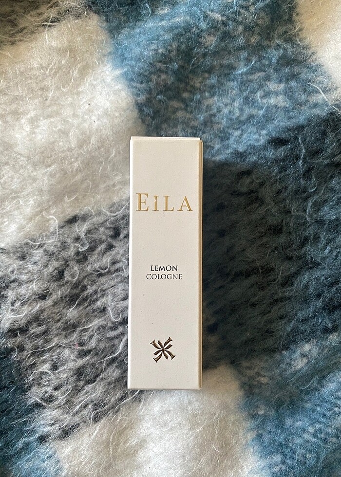 eila limon kolonyası - Görsel 2