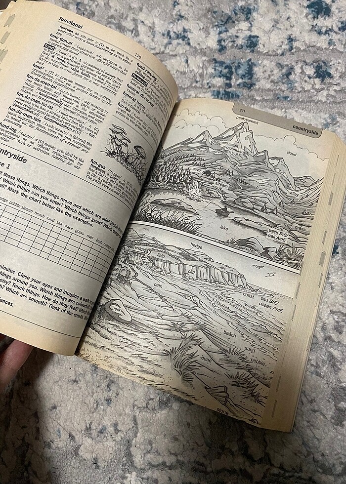 longman ingilizce sözlük - Görsel 2