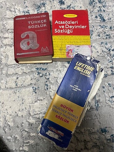 sözlük - Görsel 2