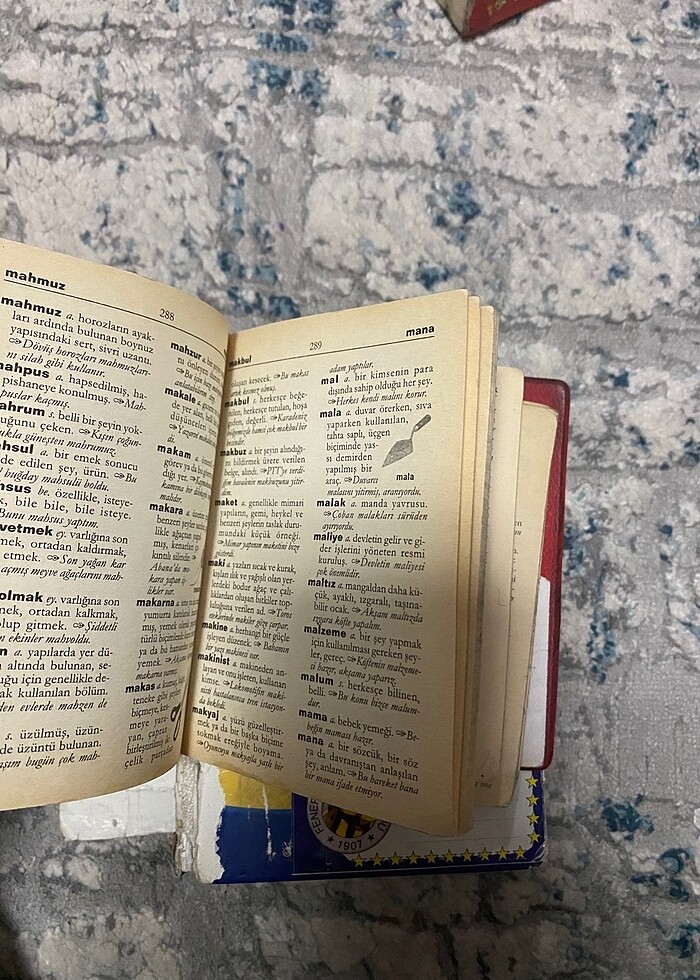 sözlük - Görsel 4