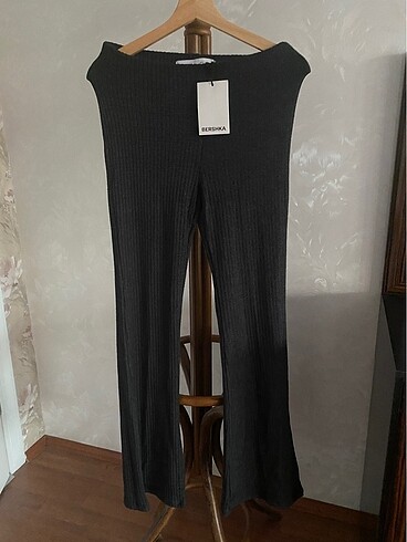 bershka pantolon