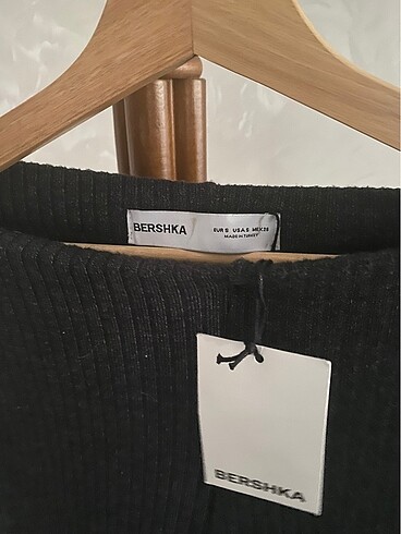 s Beden bershka pantolon