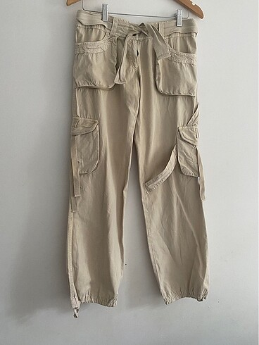 y2k kargo pantolon