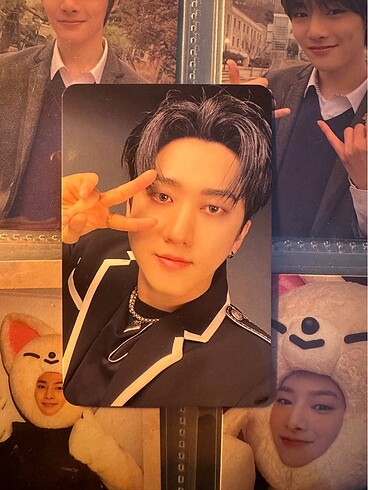 Changbin pc