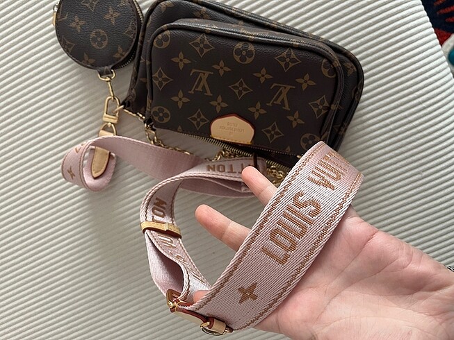 Louıs vuitton