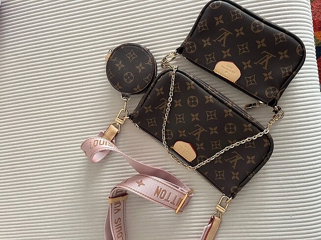 Louis Vuitton Louıs vuitton
