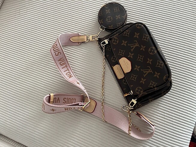 Beden Louıs vuitton