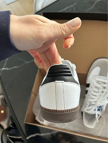 38 Beden Adidas samba kadın ayakkabı
