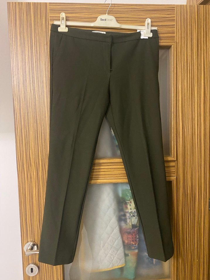 Koton pantolon - Görsel 2