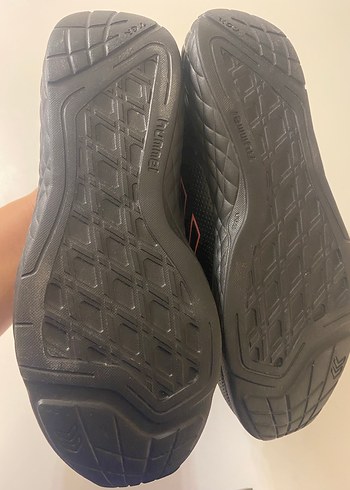 37 Beden Hummel bayan spor ayakkabı