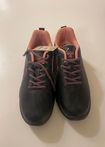 Hummel bayan spor ayakkabı