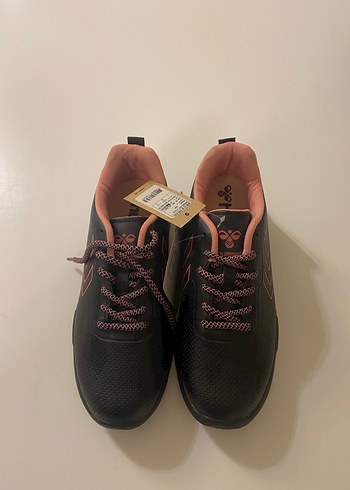 Hummel Hummel bayan spor ayakkabı