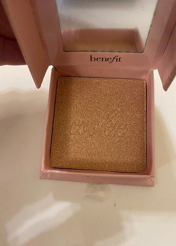  Beden Renk Benefit Cookie Allık 8g Bej