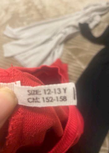 Kızlar için Gri Salaş Sweatshirt ve Eşofman - Görsel 8