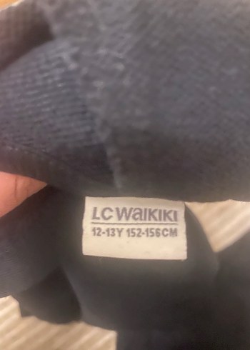 Kızlar için Gri Salaş Sweatshirt ve Eşofman - Görsel 6