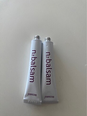 Dermoskin tırnak kremi - Görsel 6