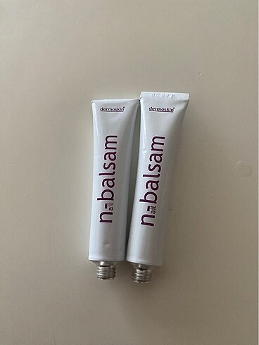 Dermoskin tırnak kremi - Görsel 7