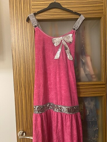 Deniz ve havuz kıyafeti - Görsel 2