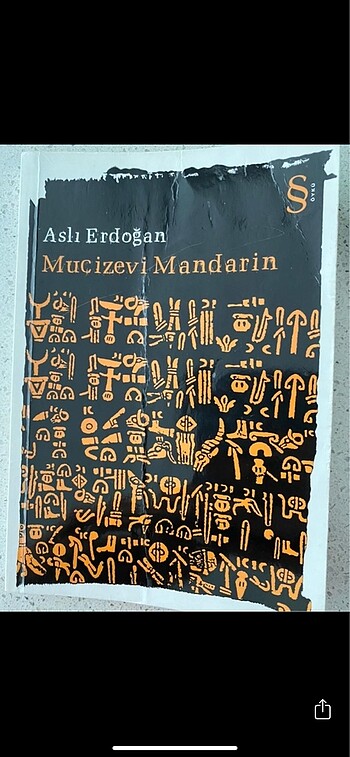  Beden Renk Mucizevi Mandarin