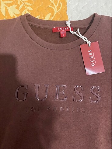 Guess Guees Marka Sweat